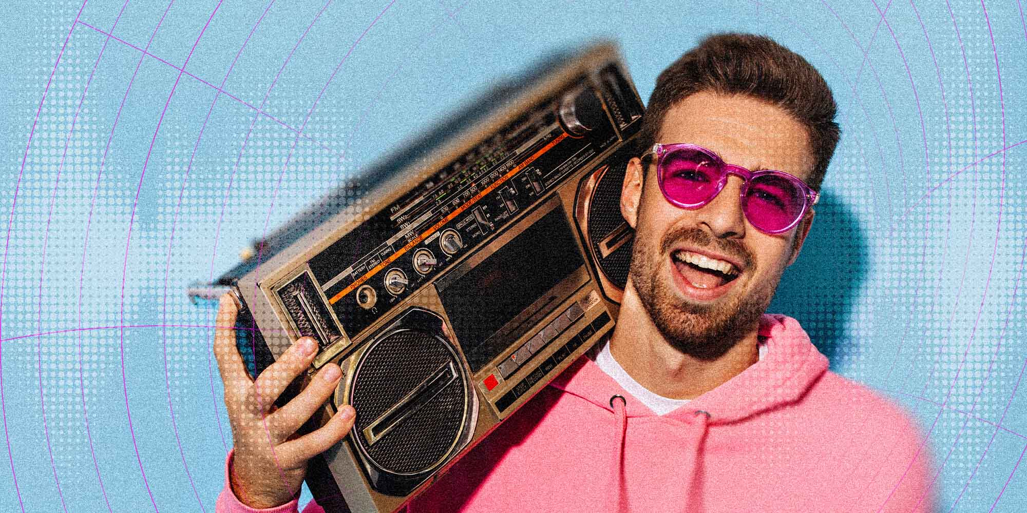 Top 40 Countdown